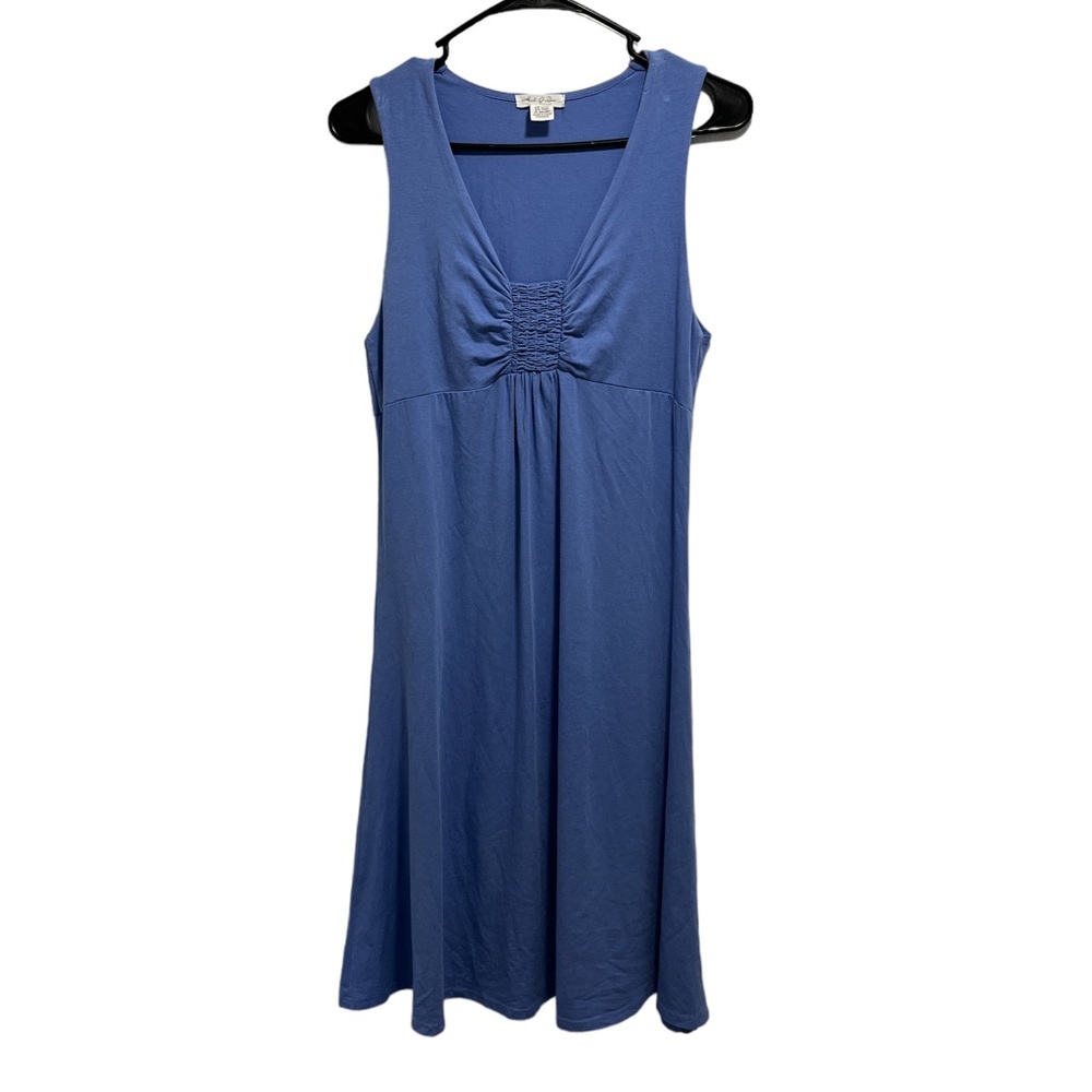 mododoc Dress